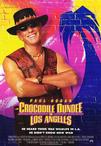 鳄鱼邓迪在洛杉矶 Crocodile Dundee in Los Angeles.2001 字幕下载