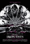 铁拳 The Man with the Iron Fists.2012 字幕下载