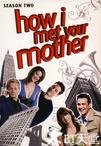 老爸老妈的浪漫史 第二季 How I Met Your Mother.2006 字幕下载
