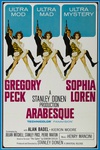 谍海密码战 Arabesque.1966 字幕下载