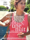 两天一夜 Deux jours, une nuit.2014 字幕下载
