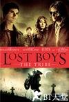 捉鬼小精灵2 Lost Boys: The Tribe.2008 字幕下载