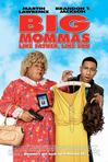 卧底肥妈3 Big Mommas: Like Father, Like Son.2011 字幕下载