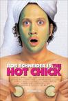 小姐好辣 The Hot Chick.2002 字幕下载