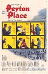 冷暖人间 Peyton Place.1957 字幕下载