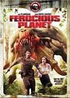 噩梦星球 Ferocious Planet.2011 字幕下载