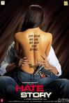 色欲情仇 Hate Story.2012 字幕下载