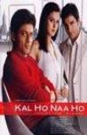 爱，没有明天 Kal Ho Naa Ho.2003 字幕下载