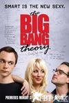 生活大爆炸  第一季 The Big Bang Theory .2007 字幕下载