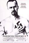 美国X档案 American History X.1998 字幕下载