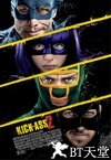 海扁王2 Kick-Ass 2.2013 字幕下载