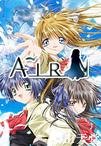 青空 AIR.2005 字幕下载
