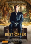 最佳出价 La migliore offerta.2013 字幕下载