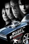 速度与激情4 Fast & Furious.2009 字幕下载