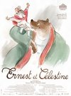 艾特熊和赛娜鼠 Ernest et Célestine.2012 字幕下载