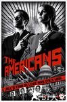美国谍梦 第一季 The Americans.2013 字幕下载