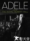 阿黛尔伦敦爱尔伯特音乐厅演唱会 Adele Live at the Royal Albert Hall.2011 字幕下载