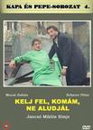 老兄快醒醒，别睡了 Kelj fel, komám, ne aludjál.2002 字幕下载