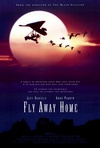 伴你高飞 Fly Away Home.1996 字幕下载