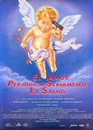 爱情有害健康 El amor perjudica seriamente la salud.1996 字幕下载