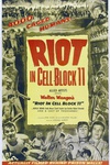 牢狱大暴动 Riot in Cell Block 11.1954 字幕下载