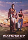 呆呆向前冲 The Waterboy.1998 字幕下载