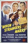 陌生人的婚礼 When Strangers Marry.1944 字幕下载