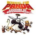 功夫熊猫：盖世传奇 第一季 Kung Fu Panda: Legends of Awesomeness.2011 字幕下载