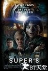 超级八 Super 8.2011 字幕下载