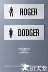 震撼性教育 Roger Dodger.2002 字幕下载
