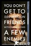 社交网络 The Social Network.2010 字幕下载