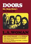 The Doors: Mr. Mojo Risin': The Story of L.A. Woman (2011) The Doors: Mr. Mojo Risin': The Story of L.A. Woman (2011).2011 字幕下载