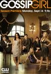 绯闻女孩  第三季 Gossip Girl .2009 字幕下载