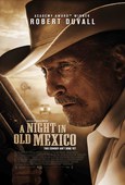 旧墨西哥一夜 A Night in Old Mexico.2013 字幕下载
