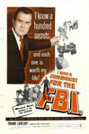联邦调查局的大红人 I Was a Communist for the FBI.1951 字幕下载