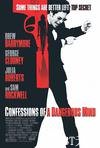 危险思想的自白 Confessions of a Dangerous Mind.2002 字幕下载