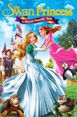 天鹅公主：皇室传说 The Swan Princess: A Royal Family Tale.2014 字幕下载