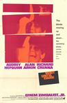 盲女惊魂记 Wait Until Dark.1967 字幕下载