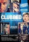 夜总会看门人 Clubbed.2008 字幕下载