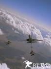 红旗演习:内利斯惊雷 Red Flag: Thunder at Nellis.0 字幕下载
