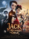 机械心 Jack et la mécanique du coeur.2014 字幕下载