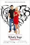 床伴逐个数 What's Your Number?.2011 字幕下载