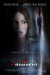 入侵隐私 The Resident.2011 字幕下载