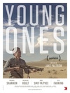 年轻人 Young Ones.2014 字幕下载
