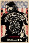 混乱之子 第一季 Sons of Anarchy.2008 字幕下载