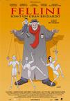 费里尼：我是说谎者 Fellini: Je suis un grand menteur.2002 字幕下载