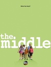 中产家庭 第六季 The Middle.2014 字幕下载