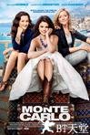 蒙特卡洛 Monte Carlo.2011 字幕下载
