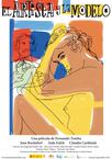 艺术家与模特 El artista y la modelo.2012 字幕下载
