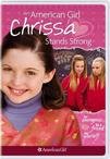 美国女孩：勇敢的克里莎 An American Girl: Chrissa Stands Strong.2009 字幕下载